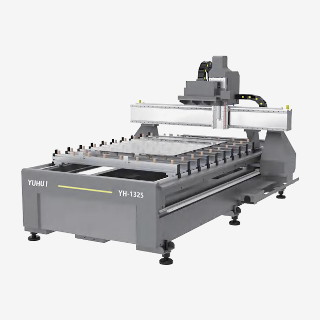 Laser Glass Sandblasting Machine